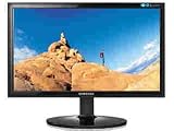 LCD Monitor TFT Active Matrix 19 Inch 1360 x 1024 250cd/m2 50000:1 5 Ms DVID VGA Glossy Black