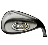 Solus 4.1 Wedge