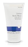 Dr.Hauschka Lemon Body Wash