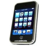 8gb Touch Screen Mp5 Player Experience With Free Adaptor Stylus Worth £475