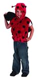 Ladybug Jacket OSFM