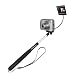 Polaroid Camera Extender Self Portrait Handheld Monopod With Mirror (Extends to 37")