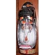 Star Wars 2009 Titanium Die-Cast Mini Vehicle Sebulbas Podracer