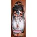 Star Wars 2009 Titanium Die-Cast Mini Vehicle Sebulbas Podracer