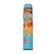 Hand Painted Child's Wooden 'Noah's Ark' Mezuzah by Yair Emanuel of Jerusalem - CAT# MZS-8