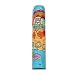 Hand Painted Child's Wooden 'Noah's Ark' Mezuzah by Yair Emanuel of Jerusalem - CAT# MZS-8