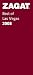 Book Zagat 2008 Best of Las Vegas Restaurants (Zagatsurvey : Las Vegas Restaurants)