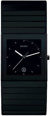 NEW RADO CERAMICA XL MENS WATCH R21717152