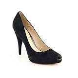 Joan David Felicita Womens Open Toe Shoes 10