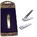Health & Personal Care : Tweezerman Fingernail Clipper * Deluxe