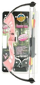 Creative Outdoors Hottie Compound Bow Set