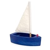 Sailboat Blue