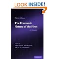 The Economic Nature of the Firm: A Reader