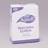 New - AQUELL GEMINI Bag-In-Box Moisturizing Lotion - 4418611