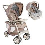  : Safety 1st Travel System Plus - Danbury