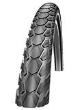 Schwalbe Marathon XR HS 359 Road Bike Tire (26x1.6, Endurance Folding, Reflex)