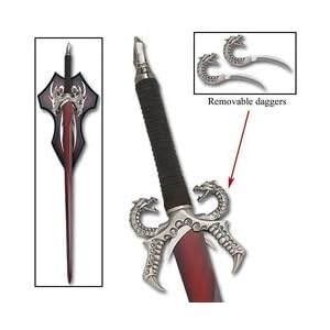 Buy Dragon's Bite Sword