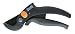 Power-Lever Anvil Pruner