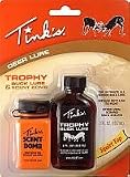 Tink's Trophy Buck Urine Size 2 oz Wellington Outdoors