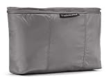 TIMBUK 2【ティンバックツー】SNOOP CAMERA INSERT(S)(ガンメタル) スヌープカメラインサート【CAMERA】 カメラインサート Snoop Snoop