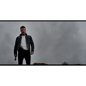 Enragés [Blu-ray]