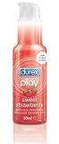 Durex Play- Sweet Strawberry Intimate Lube