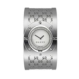Gucci Women's Twirl Series watch #YA112415