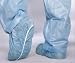 ^SHOE COVER,SPUNBOND,LATEX FREE, REG SIZENON-CONDUCTIVEBOX: 9.05"X8.66"X5.31" Min.Order is 1 CS ( 3 box / Case; 300 Each / Case; )