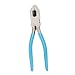 Channellock 3047 7-Inch Bevel Nose Lineman Plier