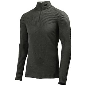 Helly Hansen Men's SLX Seamfree Sweater - 48870