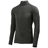 Helly Hansen Men's SLX Seamfree Sweater - 48870