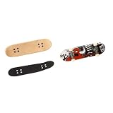 Spin Master Tech Deck 96mm Collector Wood Boards