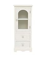 CO.IMPORT Vitrina Grigio