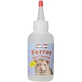 Marshall 4-Ounce Small Animal Ear Cleaning Solution