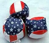 Patriotic Kickballs (12/PKG)