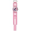 Game Time Children's NHL Vancouver Canucks Future Star Pink Watch #HF1-VAN