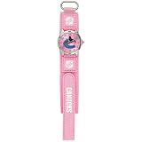 NHL Kids' HF1-VAN Future Star Series Vancouver Canucks Pink Watch