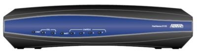 NetVanta SDSL 4 Port Router