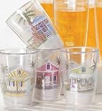 Tropix Key West 16oz. Tumbler Set