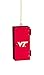 Team Sports America NCAA Team Locker Ornament