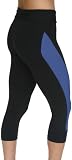 Body Up Women's Cardio Capri