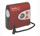 Mini Air Compressor 12V
