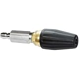 Pressure Washer Rotating Turbo Nozzle #99023693-K
