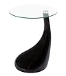 Jupiter Side Table By Zuo Modern
