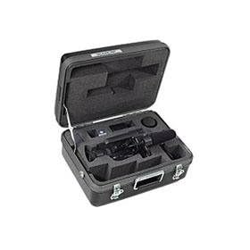 JVC CTC-HM100SSC Hard Shipping Case for GY-HM100U