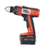 Factory-Reconditioned Black & decker 12V Firestorm Cordless Drill With Power Shift FS12PSKR