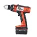 Factory-Reconditioned Black & decker 12V Firestorm Cordless Drill With Power Shift FS12PSKR