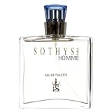 Sothys Signature Cologne for Men