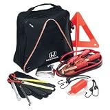 Honda 12-piece Highway Safety Kit