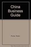 The China business guide